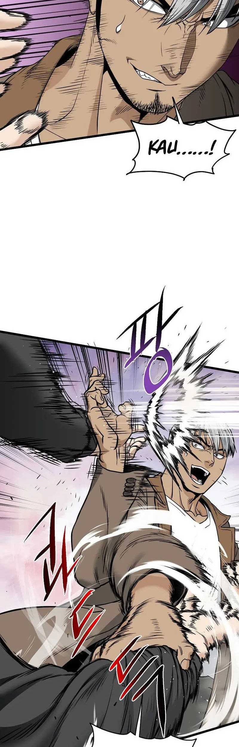 Murim Login Chapter 192 Gambar 74