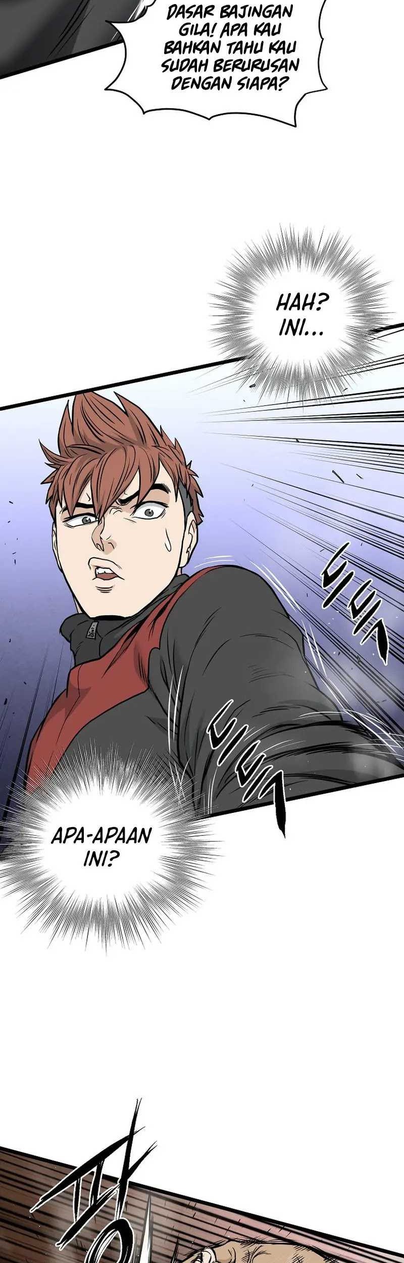 Murim Login Chapter 192 Gambar 75