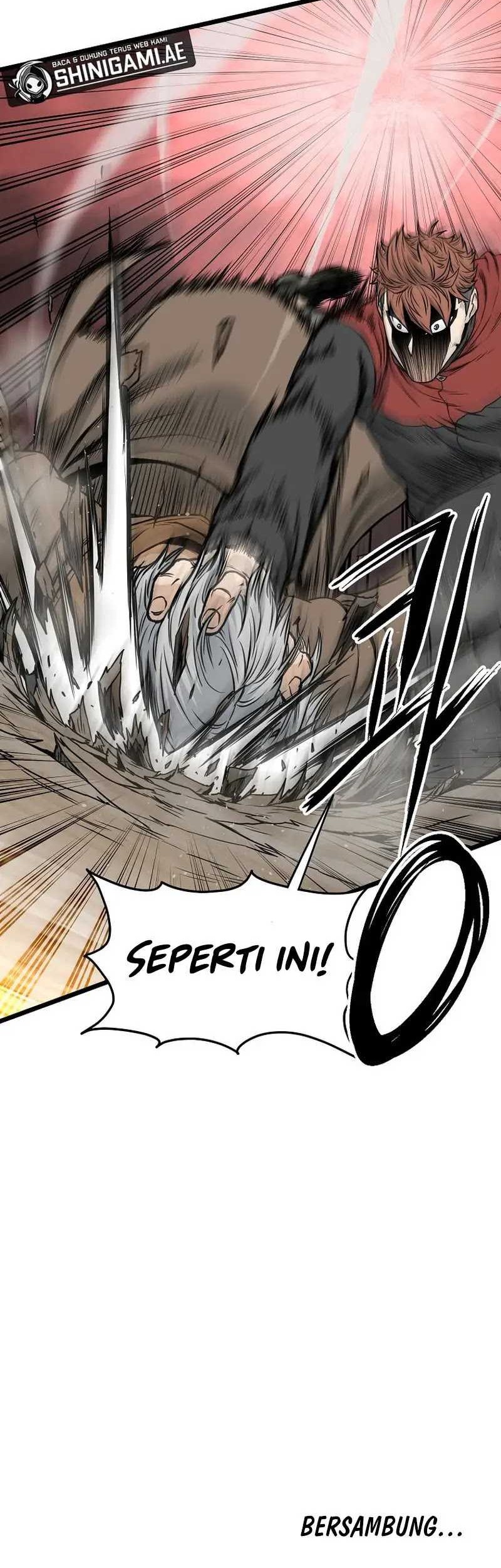 Murim Login Chapter 192 Gambar 80