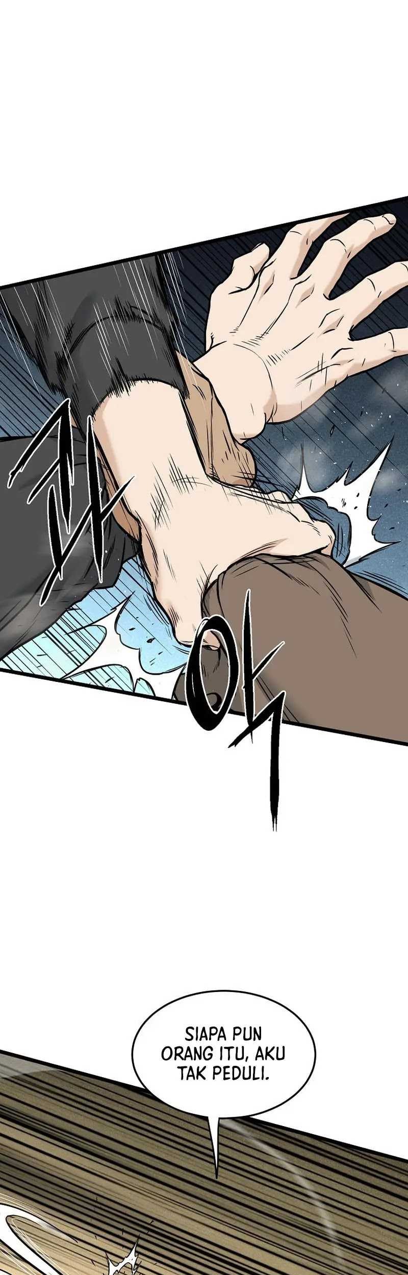 Murim Login Chapter 192 Gambar 77