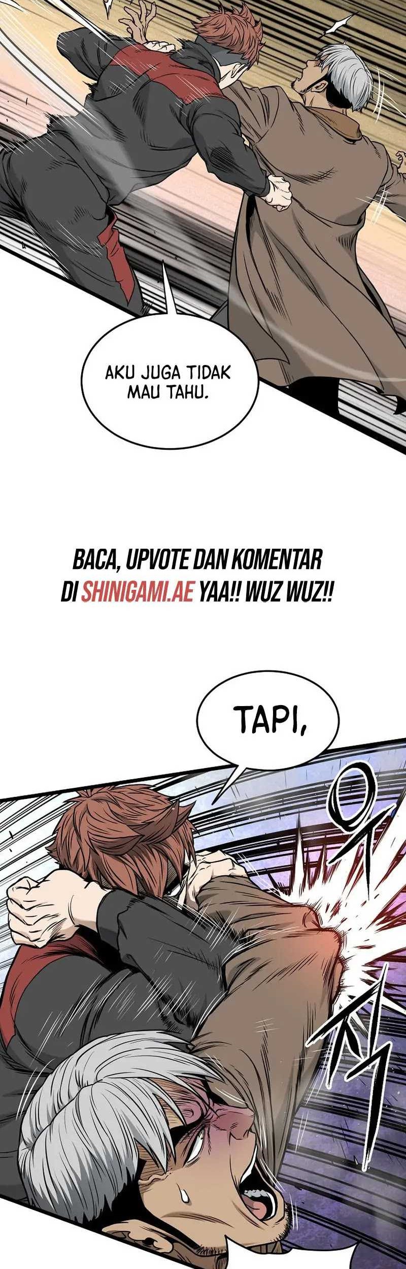 Murim Login Chapter 192 Gambar 78