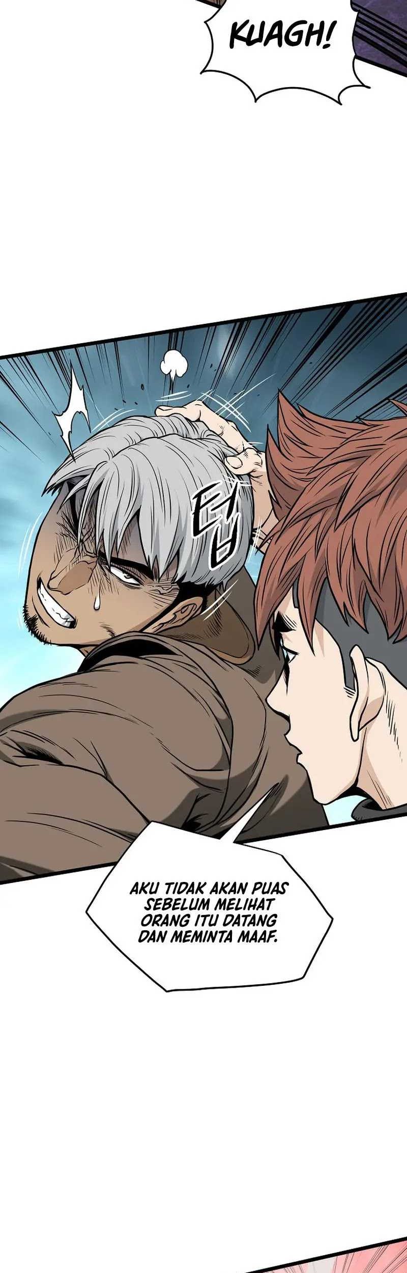 Murim Login Chapter 192 Gambar 79