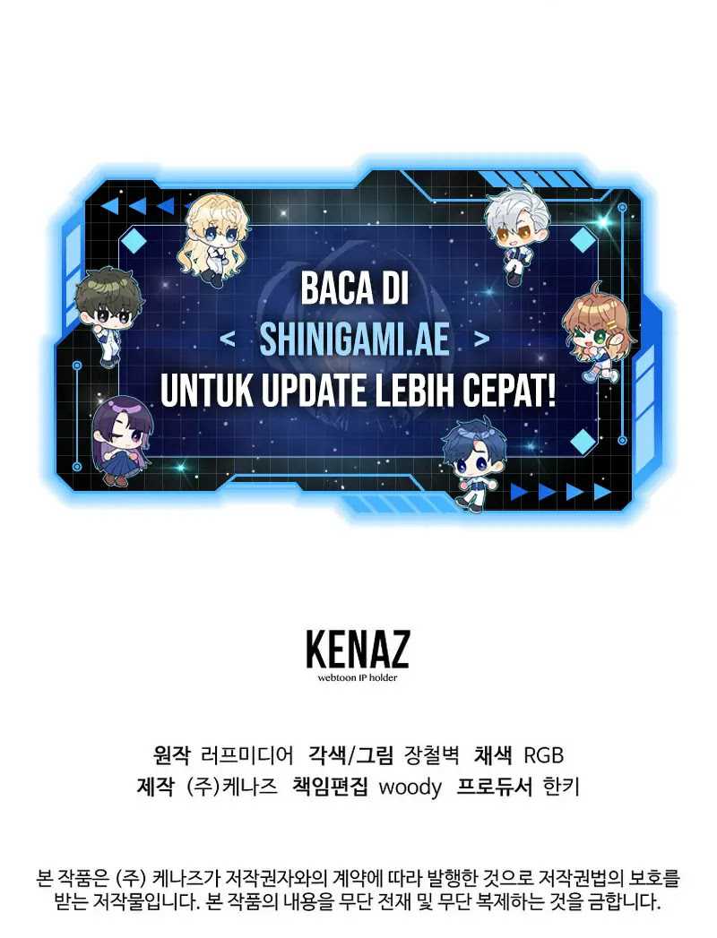 Murim Login Chapter 192 Gambar 81