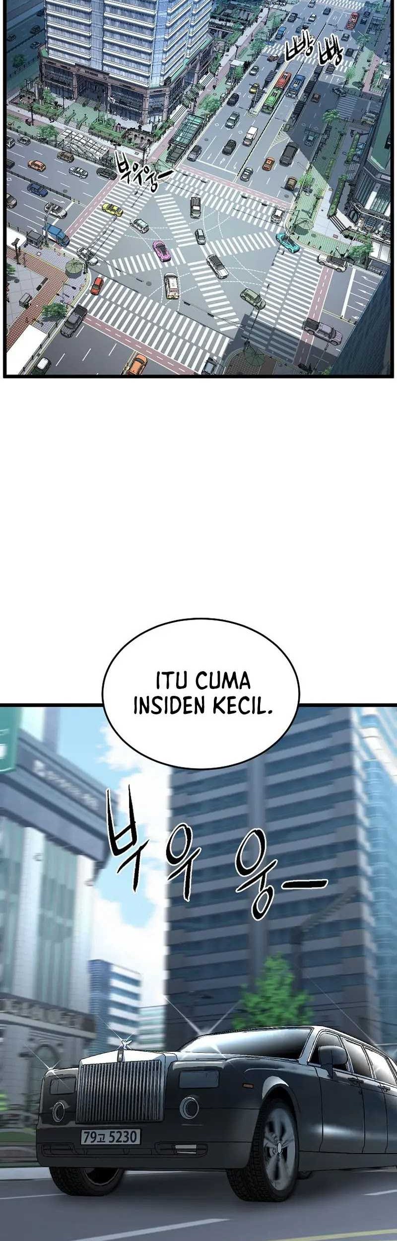 Murim Login Chapter 192 Gambar 3