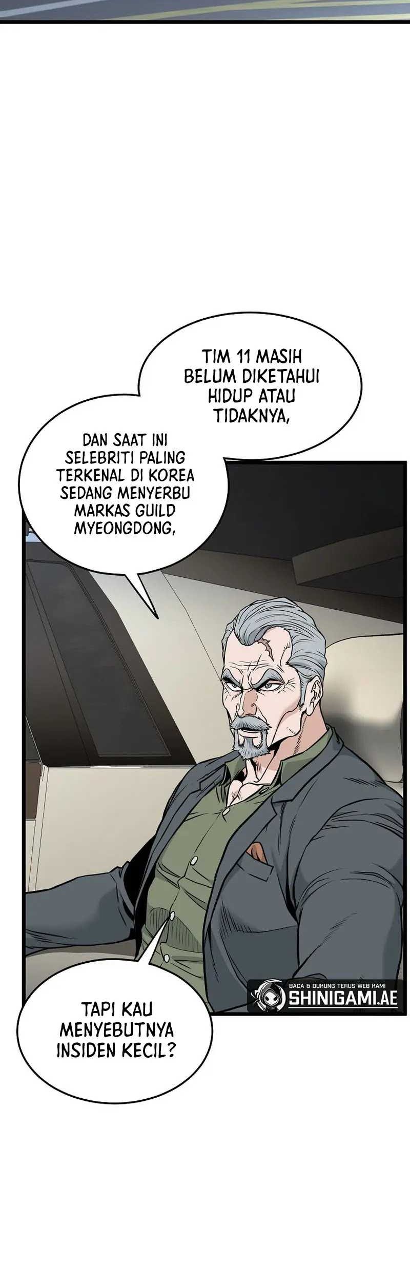 Murim Login Chapter 192 Gambar 4