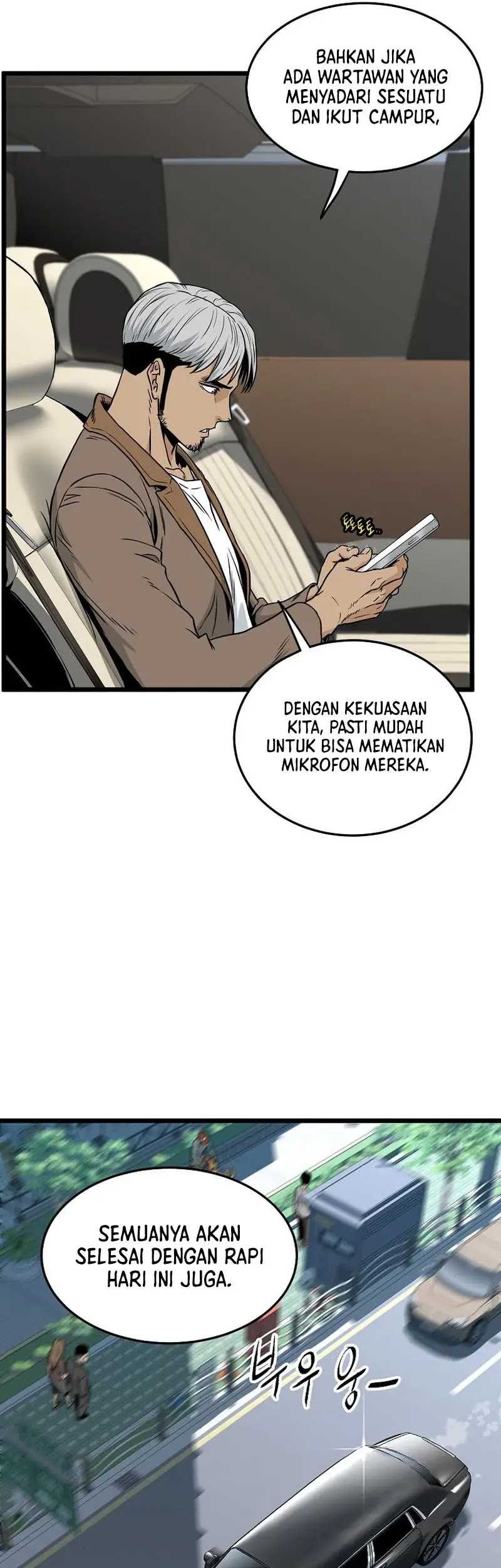 Murim Login Chapter 192 Gambar 6