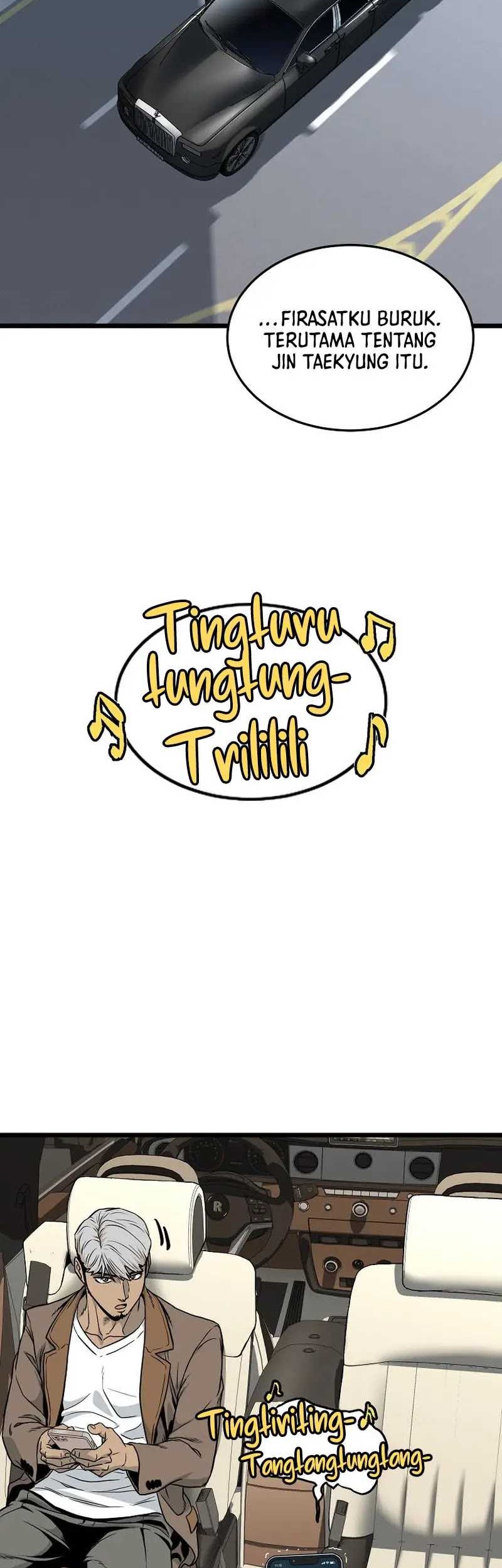 Murim Login Chapter 192 Gambar 7