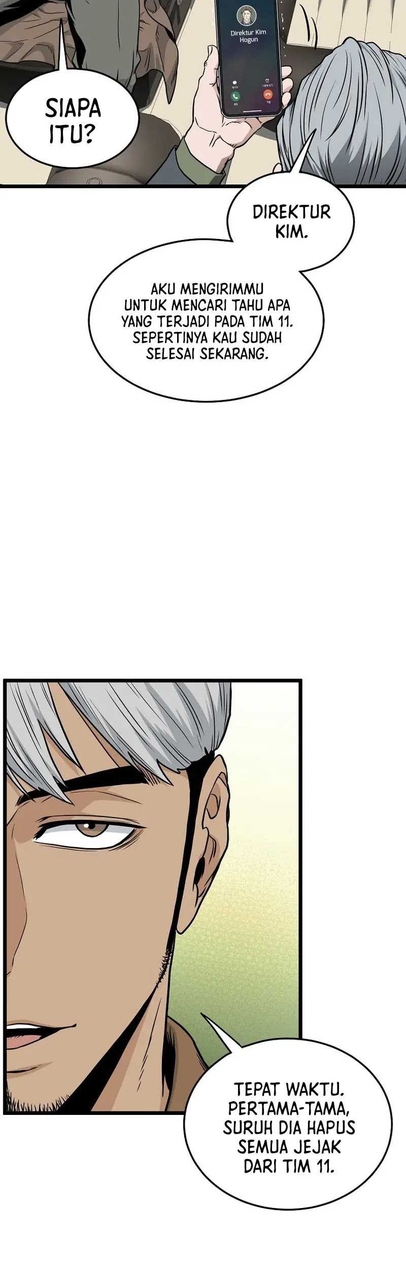 Murim Login Chapter 192 Gambar 8