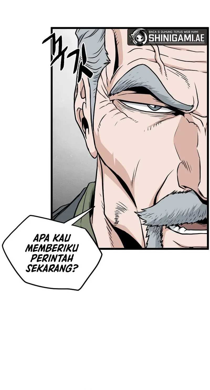 Murim Login Chapter 192 Gambar 9