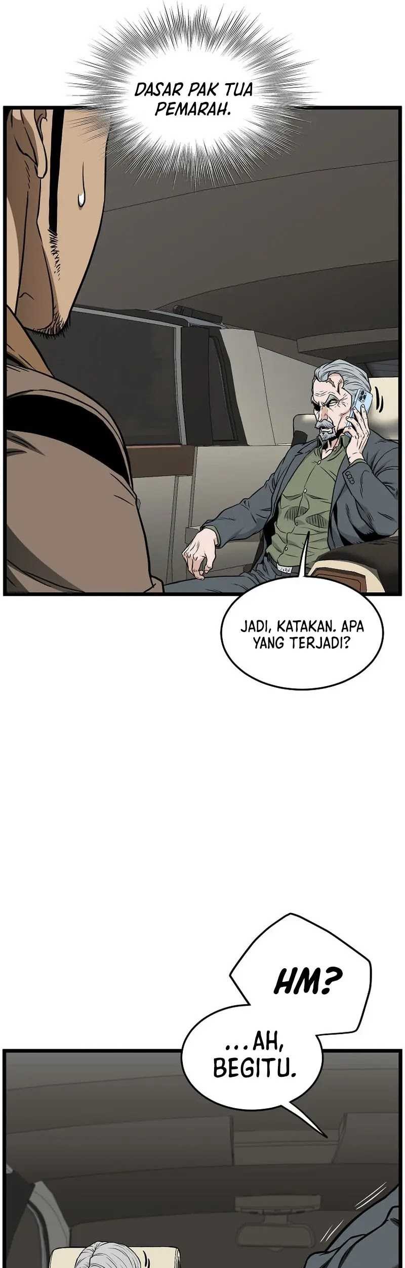 Murim Login Chapter 192 Gambar 10