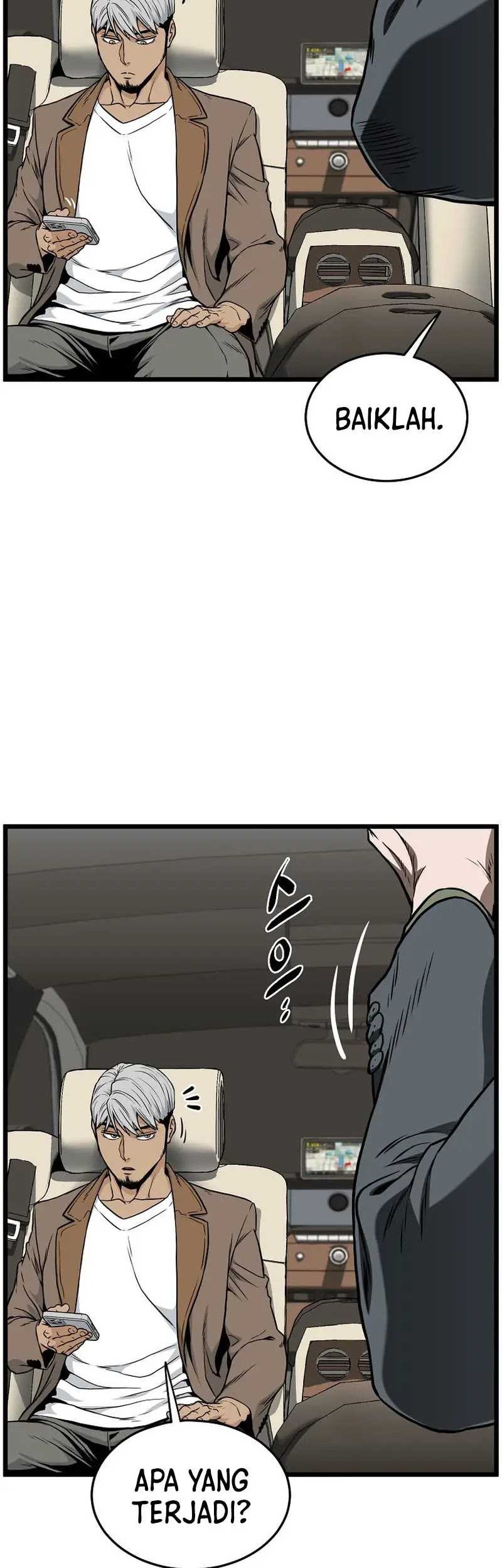 Murim Login Chapter 192 Gambar 11