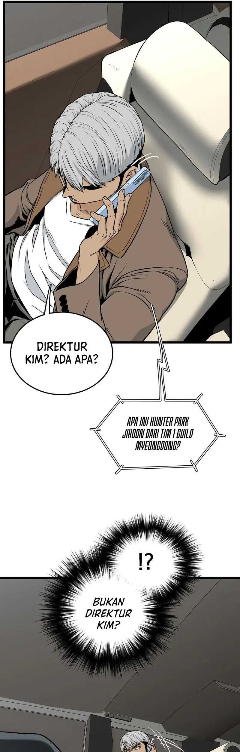 Murim Login Chapter 192 Gambar 14