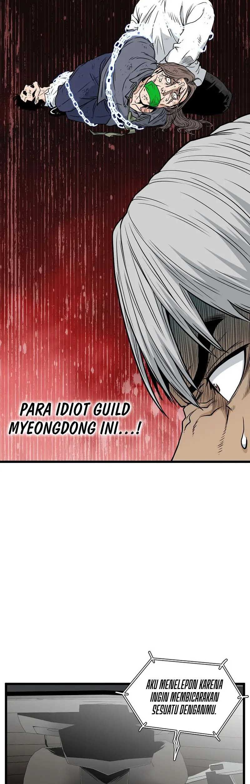 Murim Login Chapter 192 Gambar 16