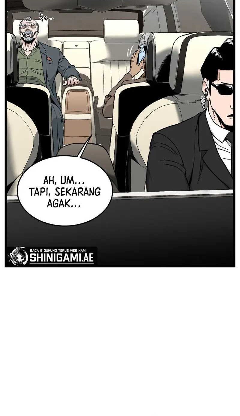 Murim Login Chapter 192 Gambar 17