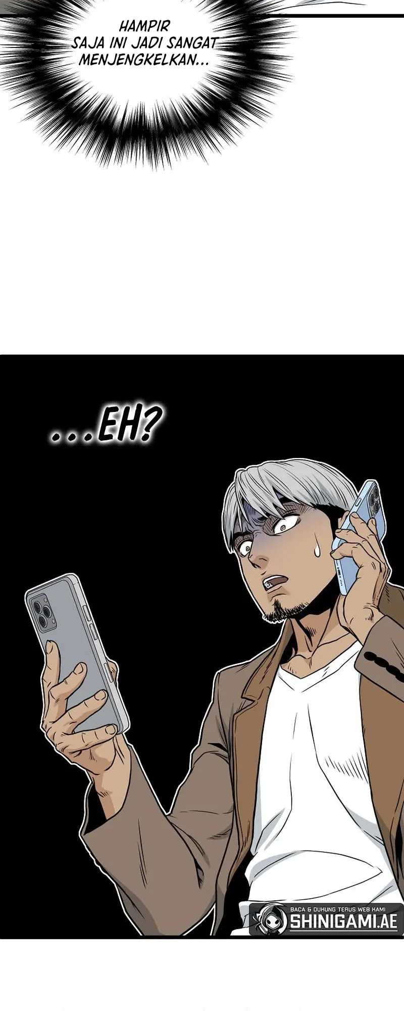 Murim Login Chapter 192 Gambar 20