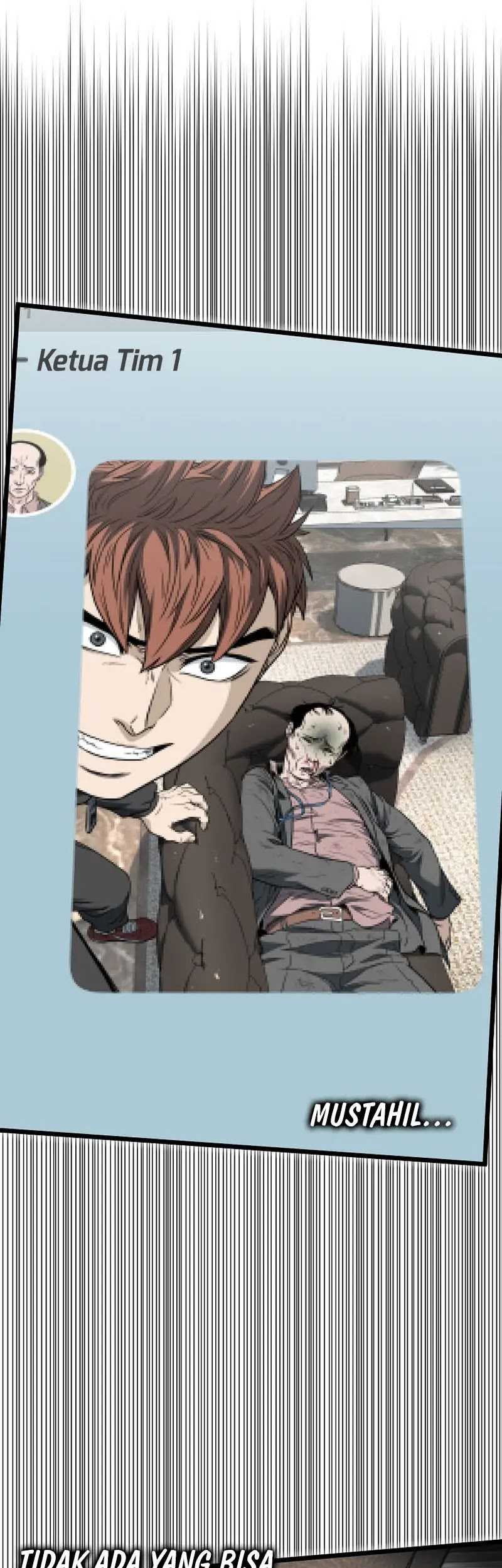 Murim Login Chapter 192 Gambar 21