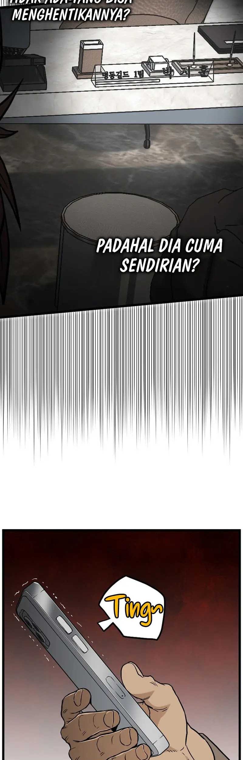 Murim Login Chapter 192 Gambar 22