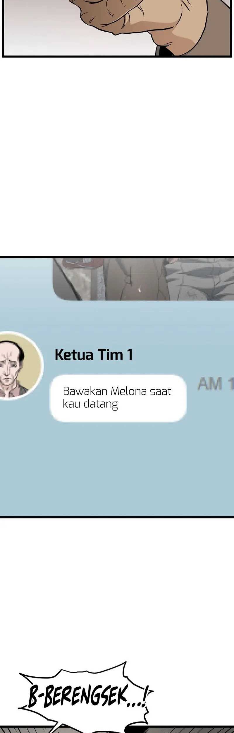 Murim Login Chapter 192 Gambar 23