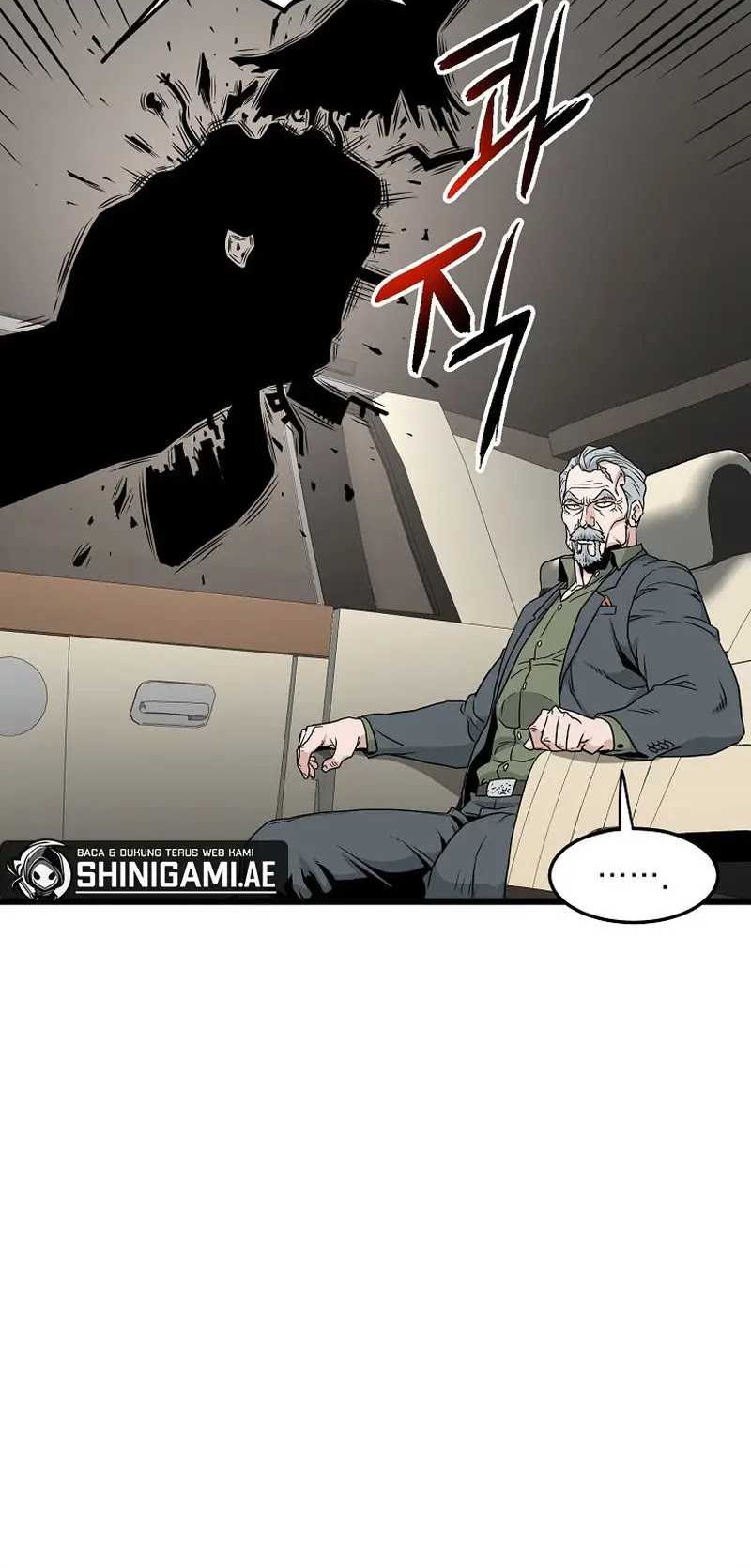 Murim Login Chapter 192 Gambar 24