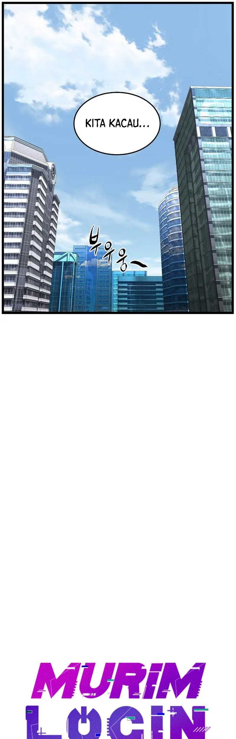 Murim Login Chapter 192 Gambar 25