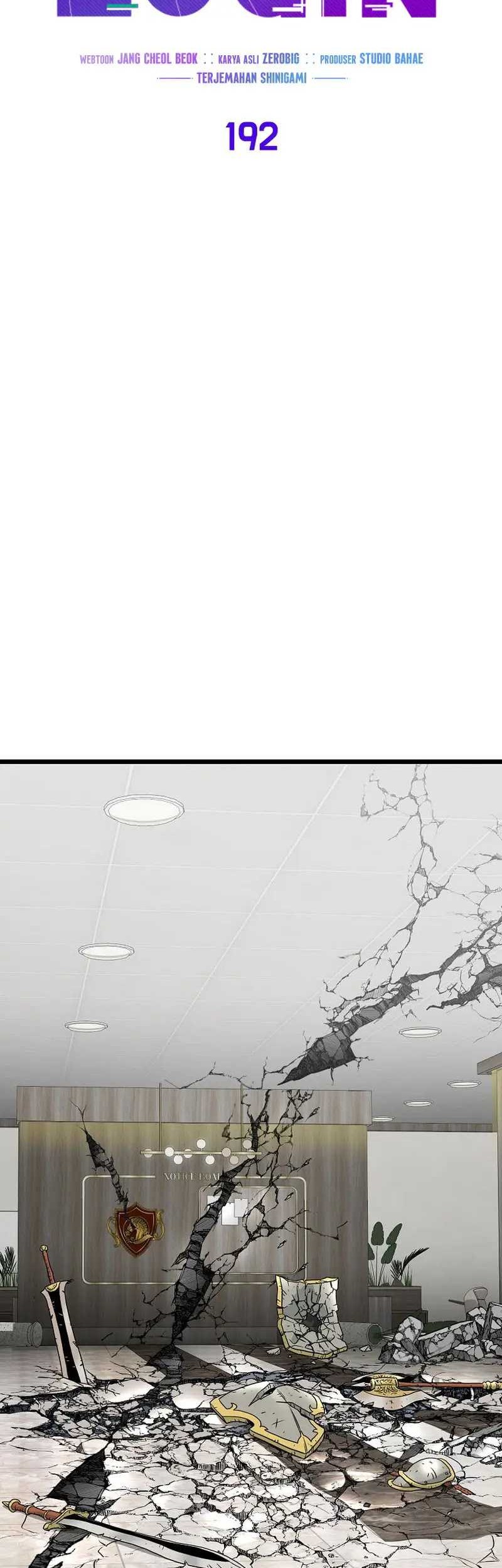 Murim Login Chapter 192 Gambar 26