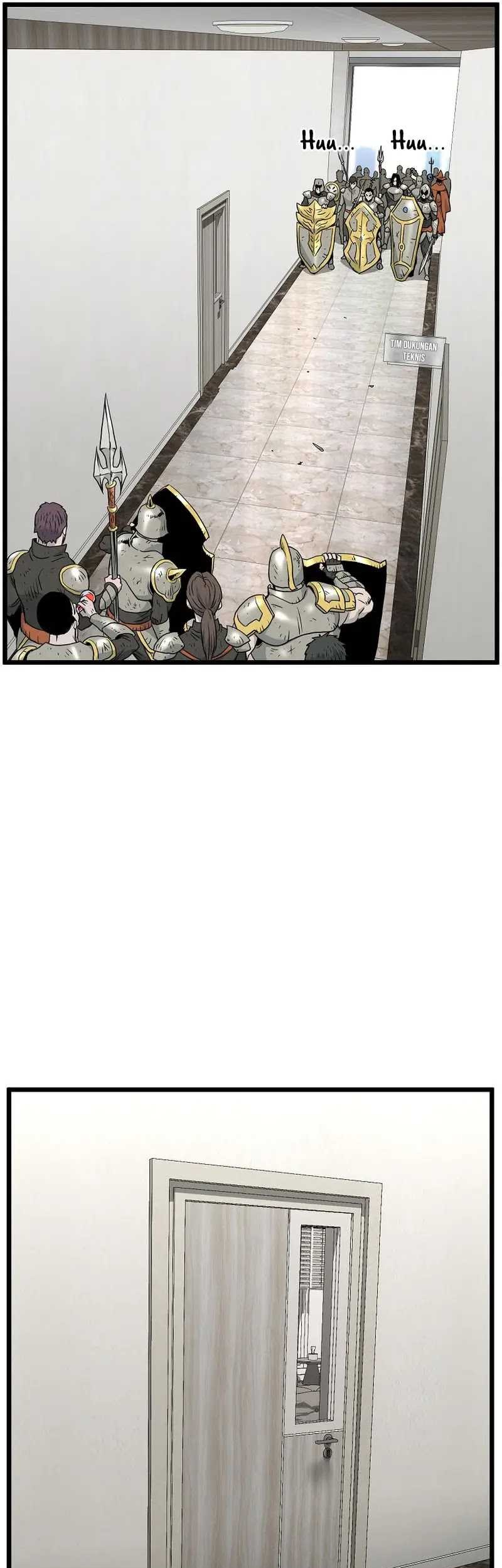 Murim Login Chapter 192 Gambar 29