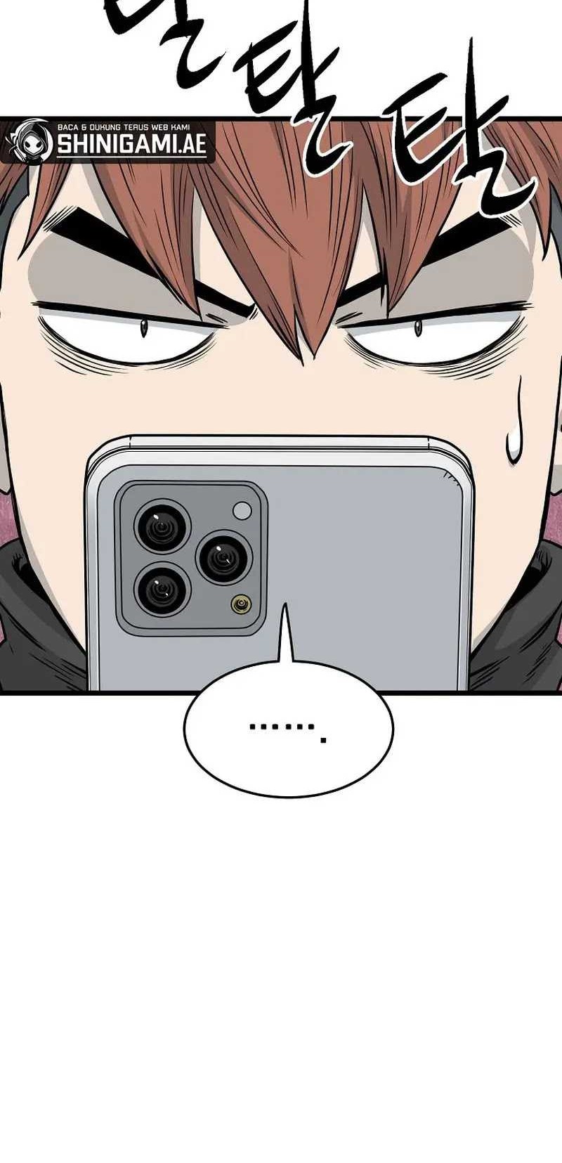 Murim Login Chapter 192 Gambar 32