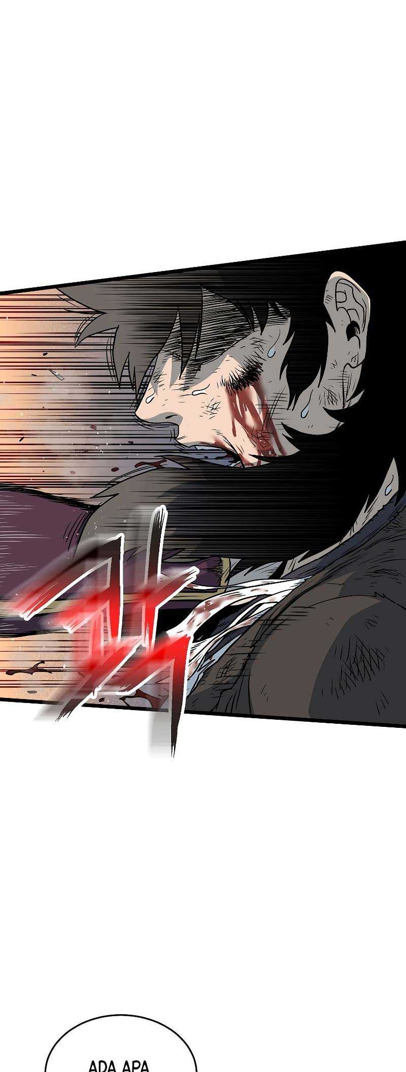 Murim Login Chapter 181 Gambar 27