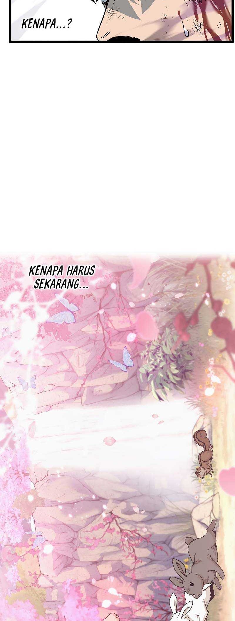Murim Login Chapter 181 Gambar 29