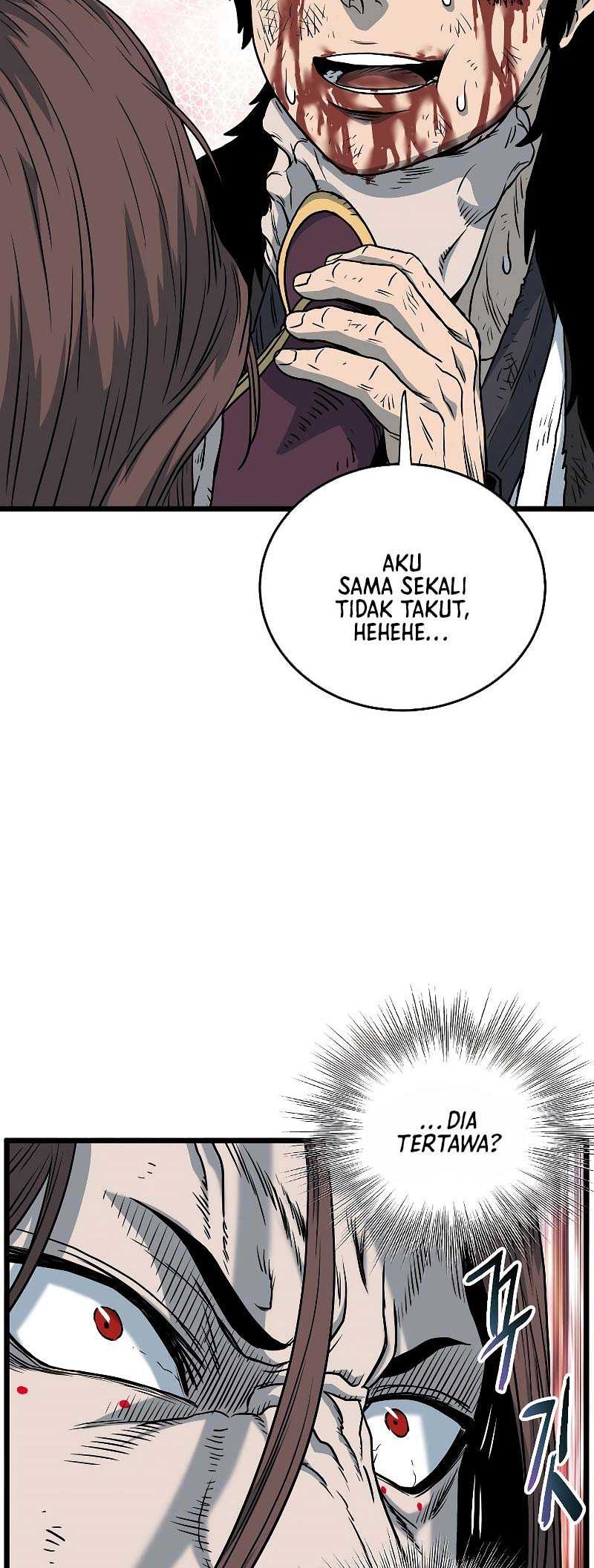 Murim Login Chapter 181 Gambar 31