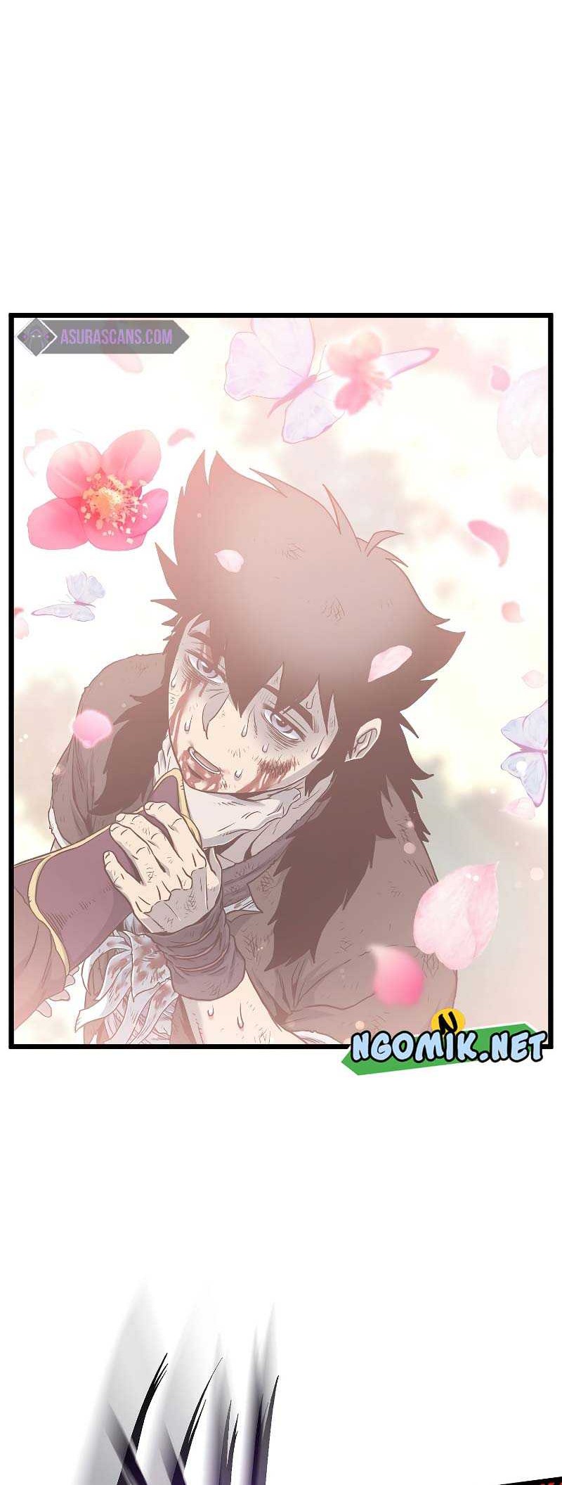 Murim Login Chapter 181 Gambar 33