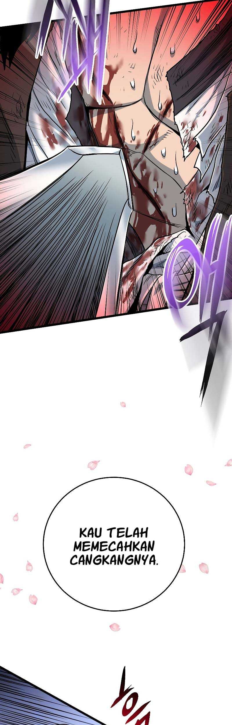 Murim Login Chapter 181 Gambar 34