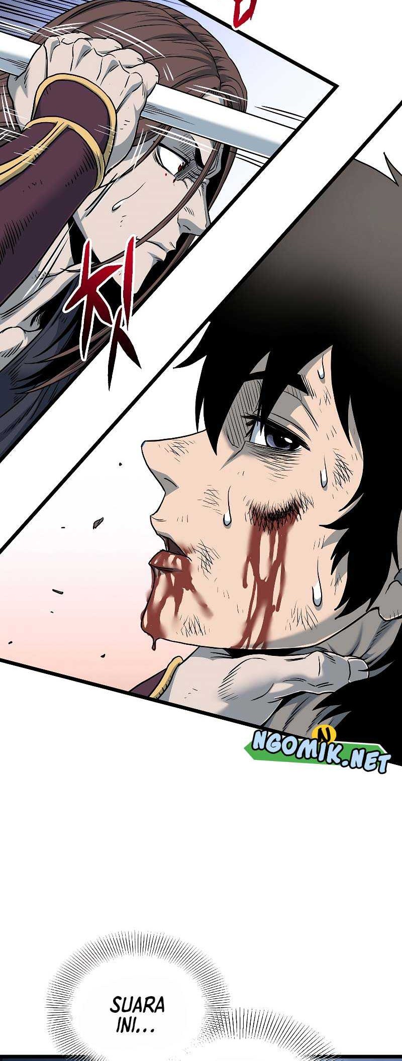 Murim Login Chapter 181 Gambar 35