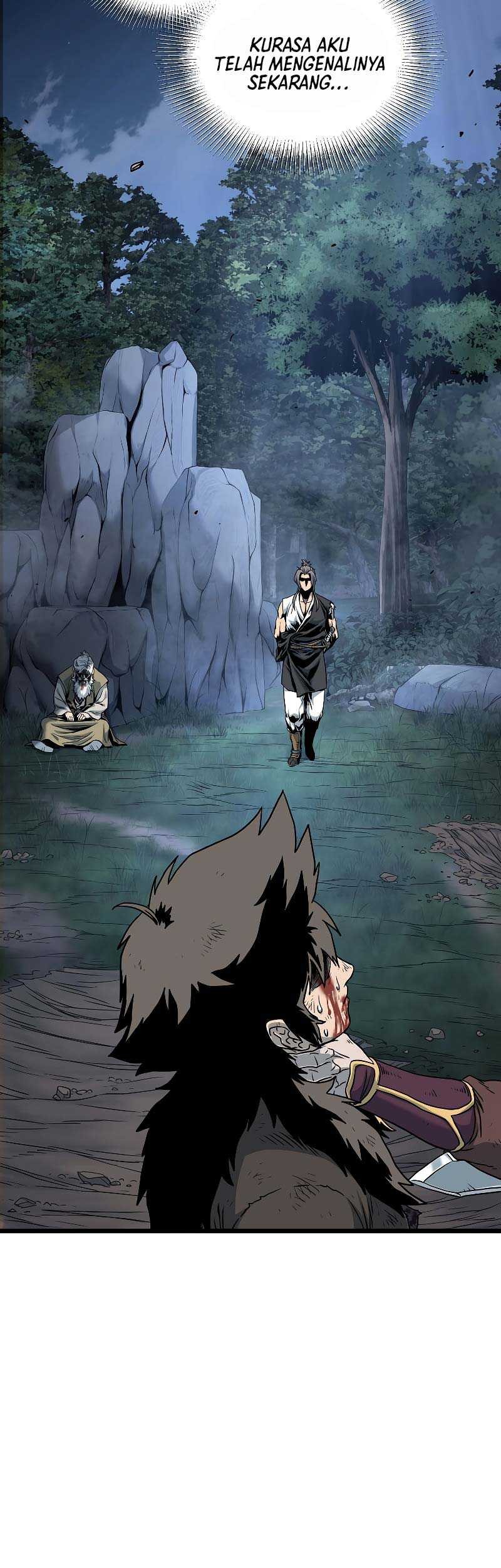 Murim Login Chapter 181 Gambar 36