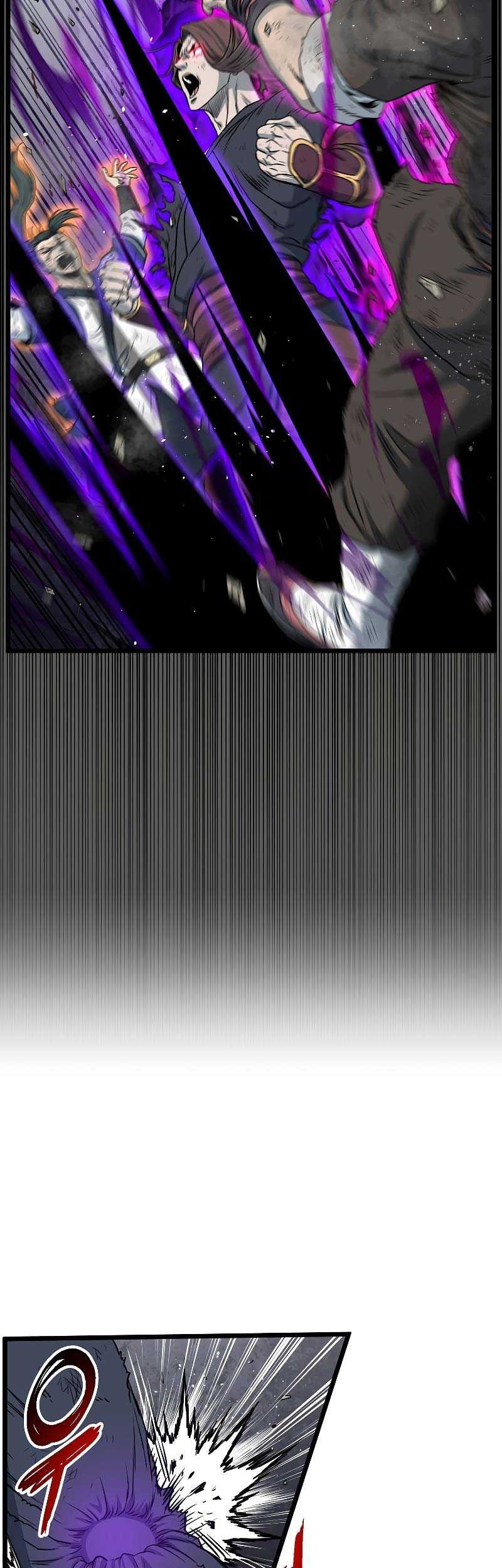 Murim Login Chapter 181 Gambar 18