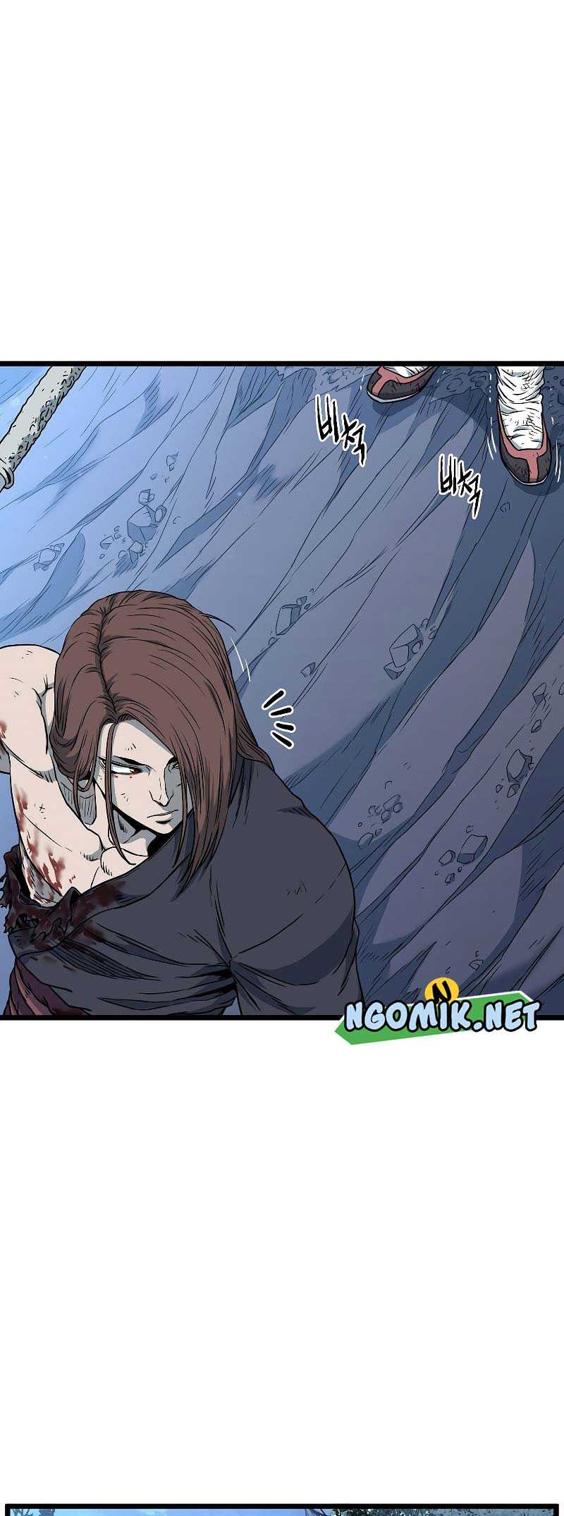 Murim Login Chapter 181 Gambar 23