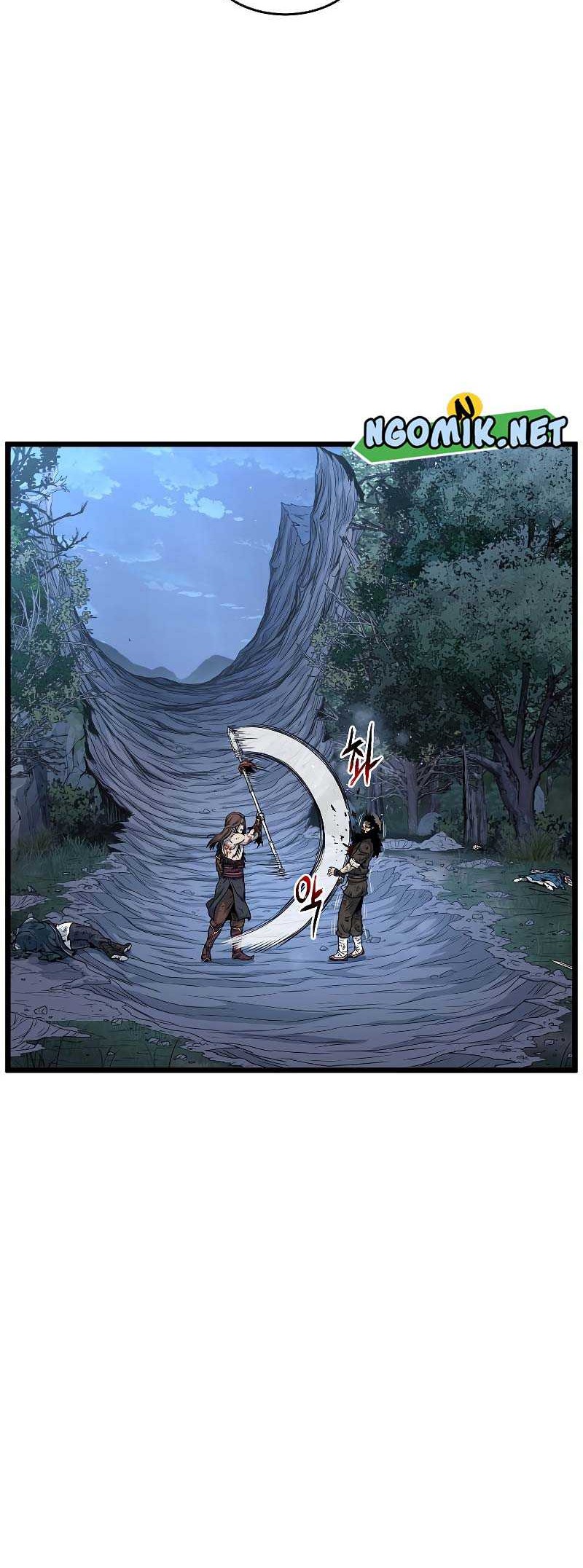 Murim Login Chapter 181 Gambar 25