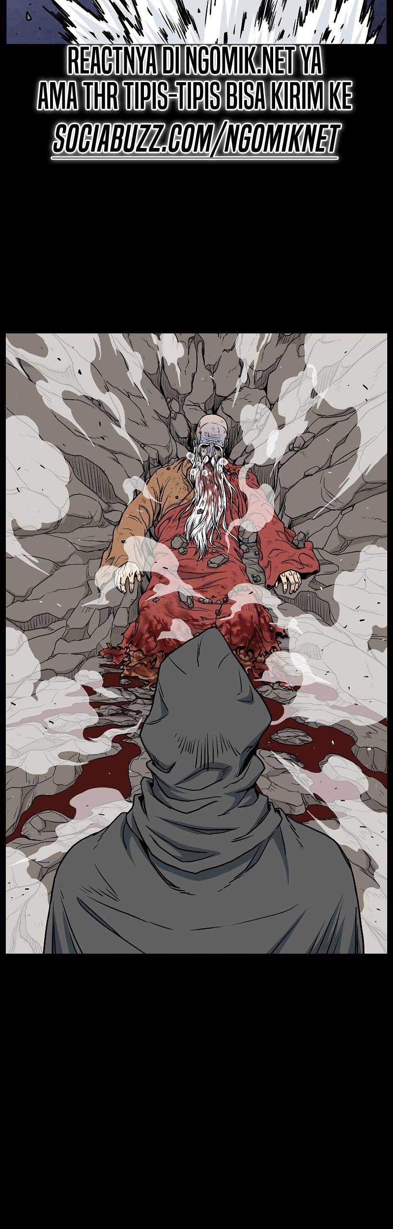 Murim Login Chapter 181 Gambar 46