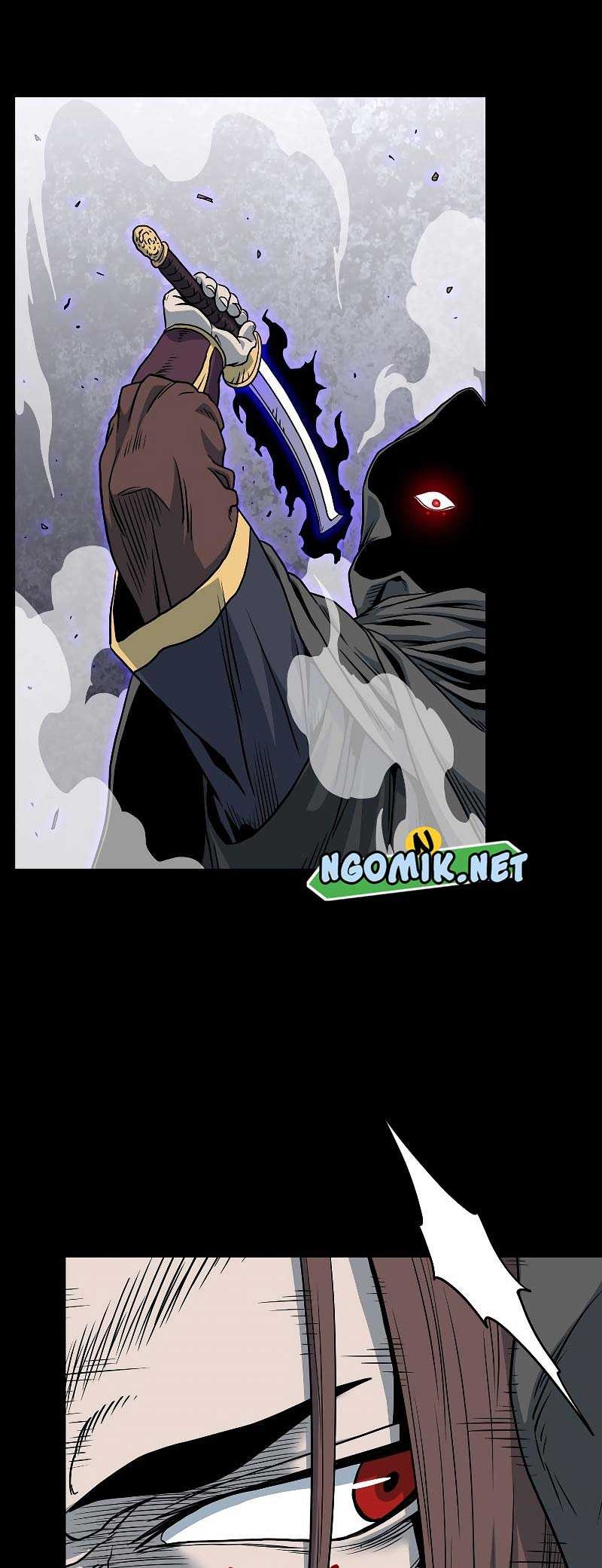 Murim Login Chapter 181 Gambar 47