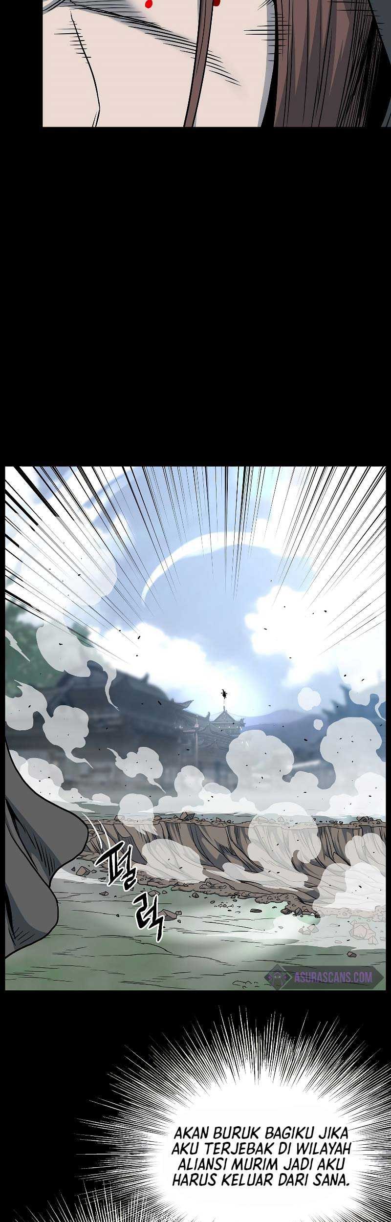 Murim Login Chapter 181 Gambar 48