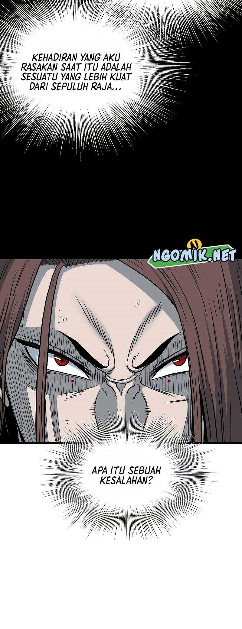 Murim Login Chapter 181 Gambar 49