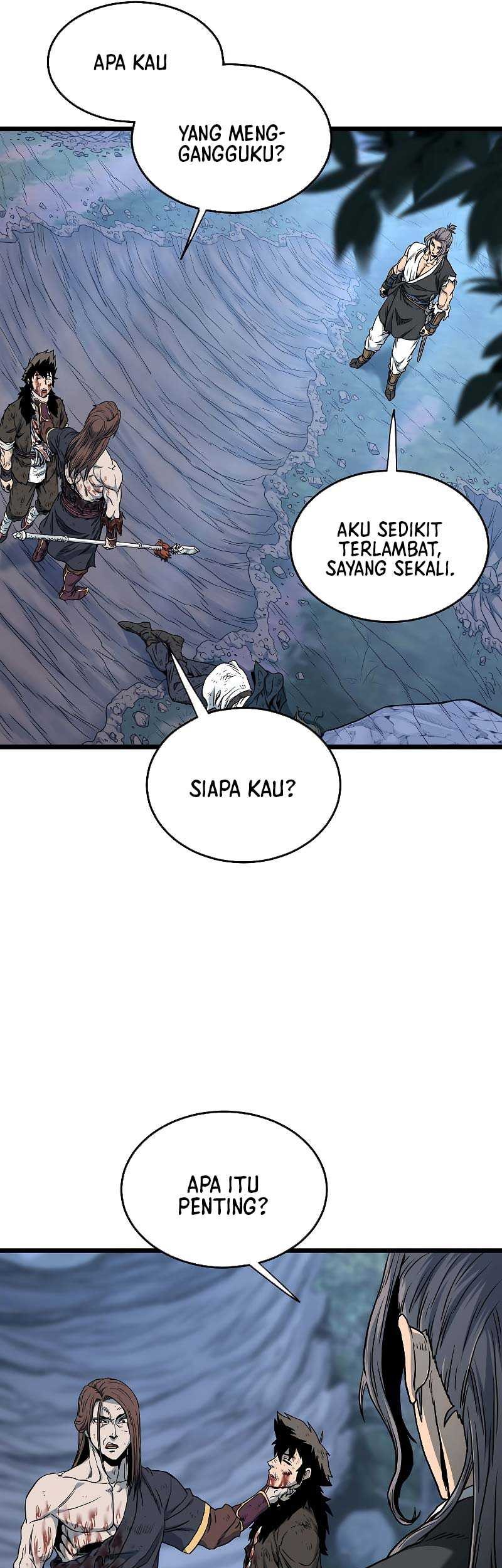 Murim Login Chapter 181 Gambar 50