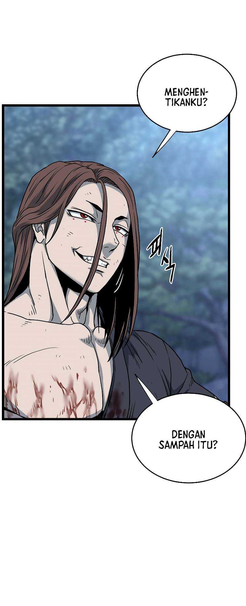 Murim Login Chapter 181 Gambar 53