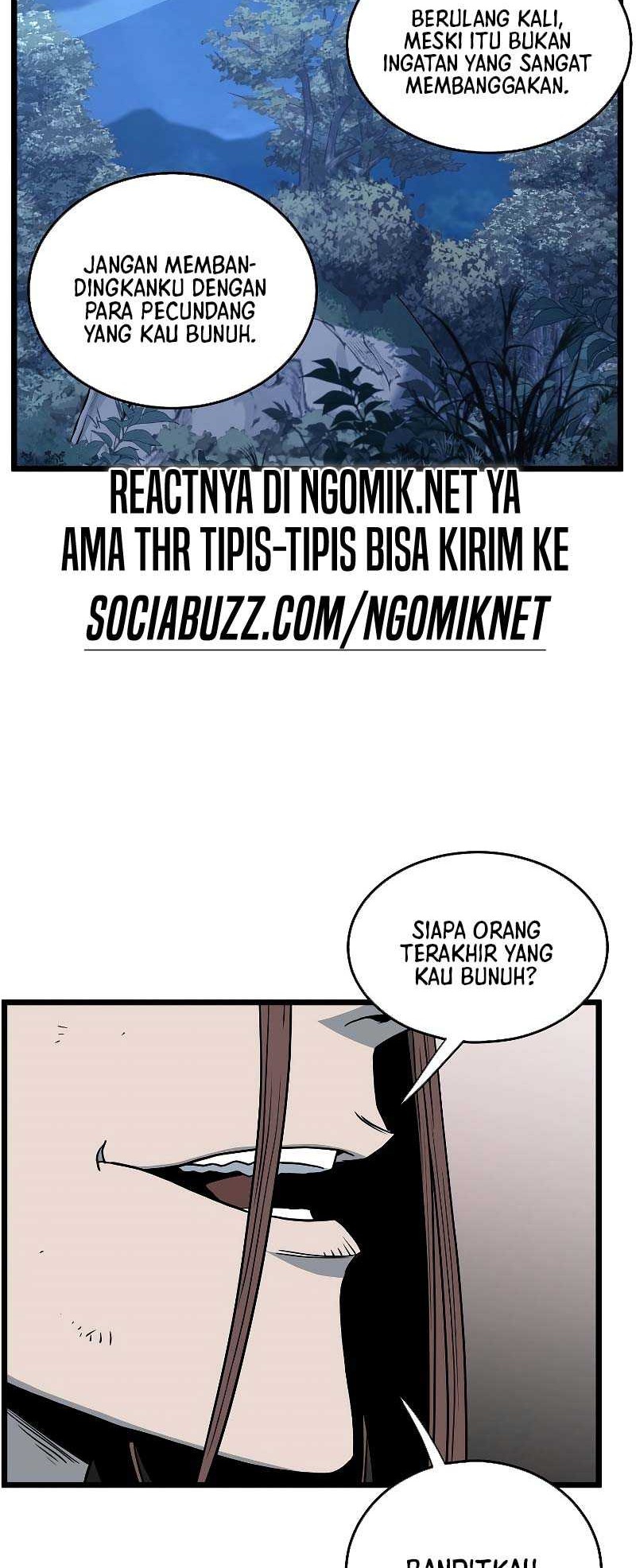 Murim Login Chapter 181 Gambar 55