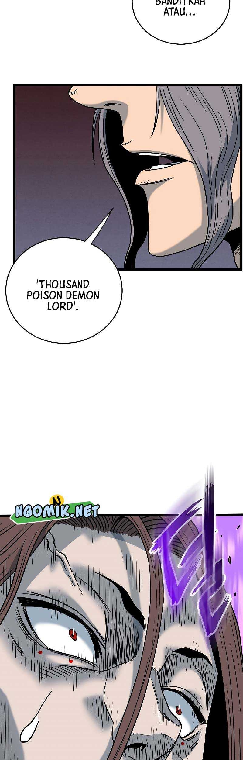 Murim Login Chapter 181 Gambar 56