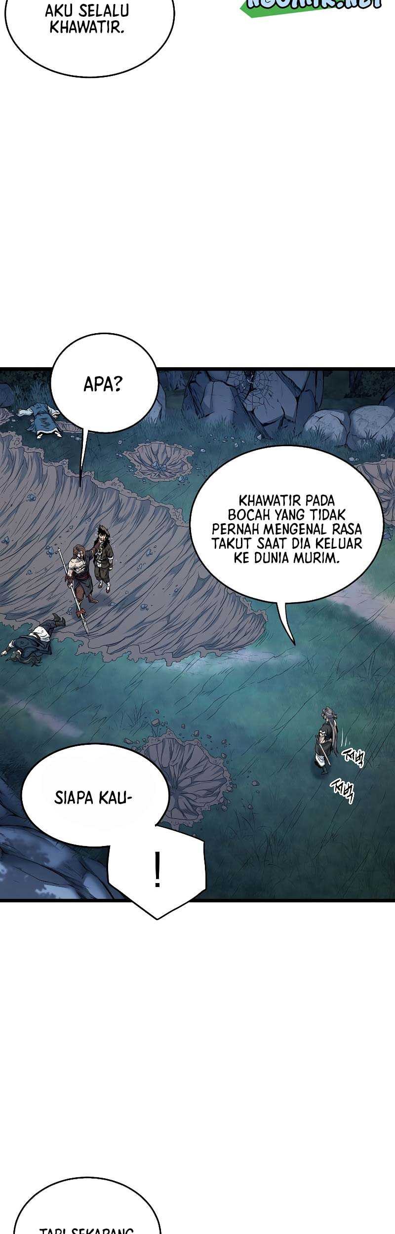 Murim Login Chapter 181 Gambar 40