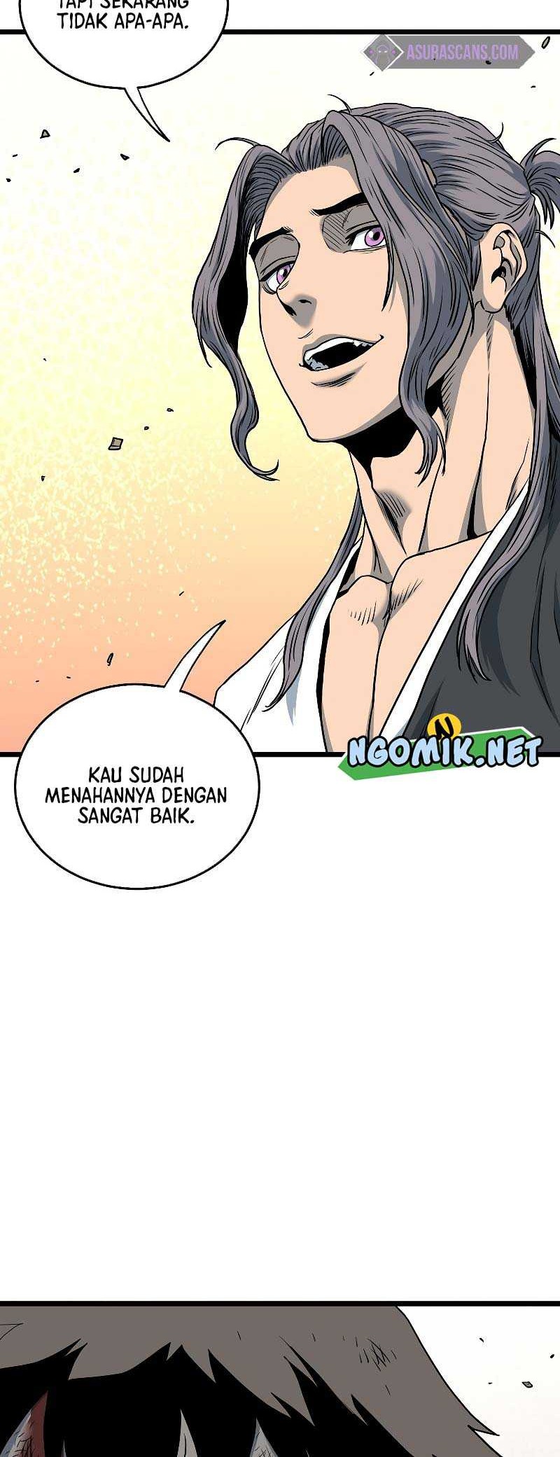 Murim Login Chapter 181 Gambar 41