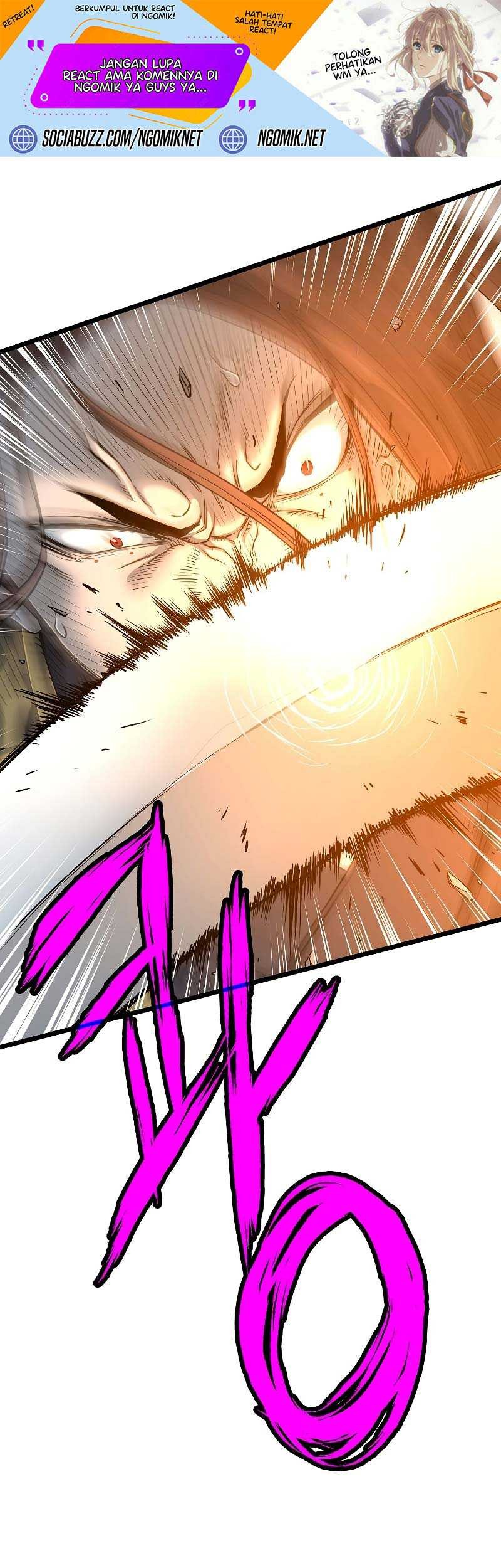 Manhwa Murim Login Chapter 181 gambar nomor 2