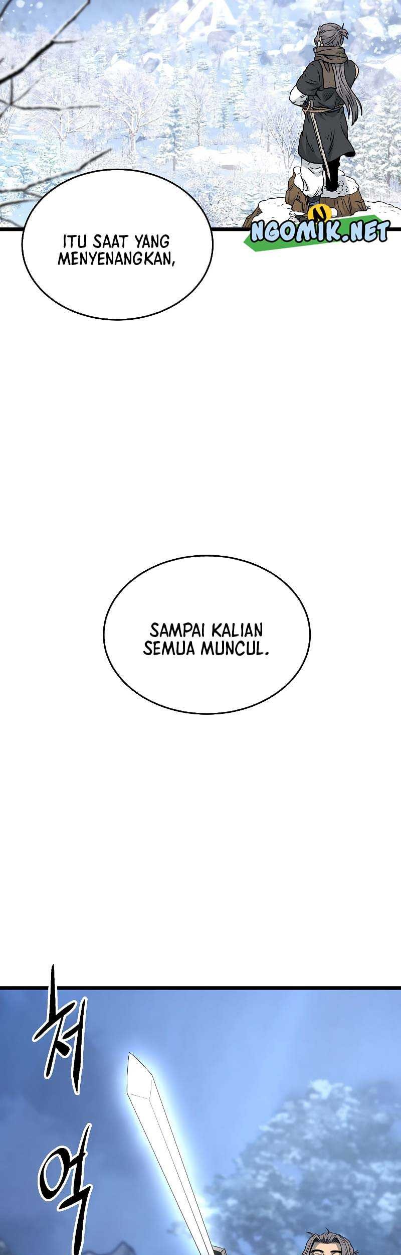 Murim Login Chapter 181 Gambar 66