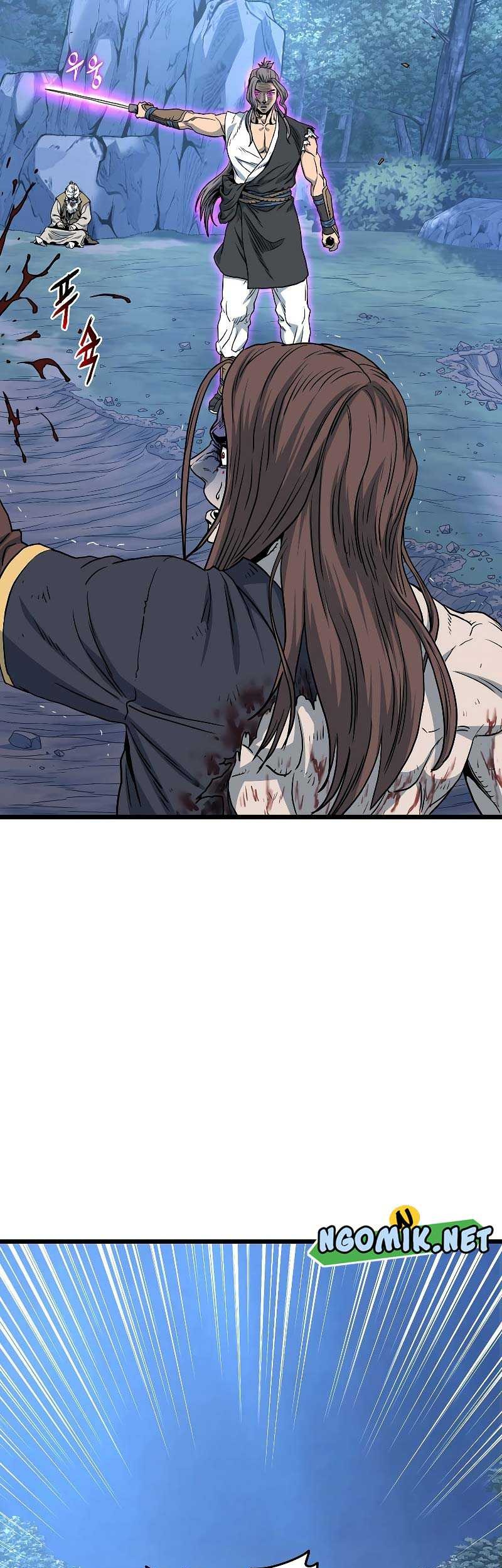 Murim Login Chapter 181 Gambar 70